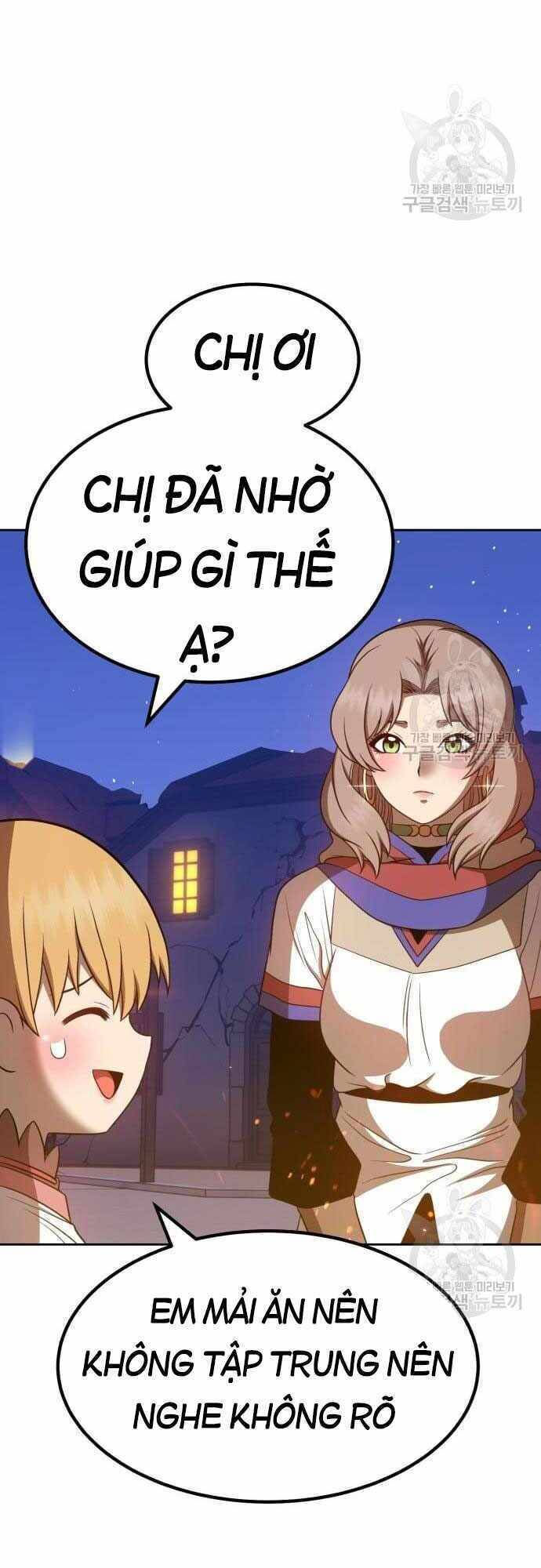 Gậy Gỗ Cấp 99+ chapter 40.5 72