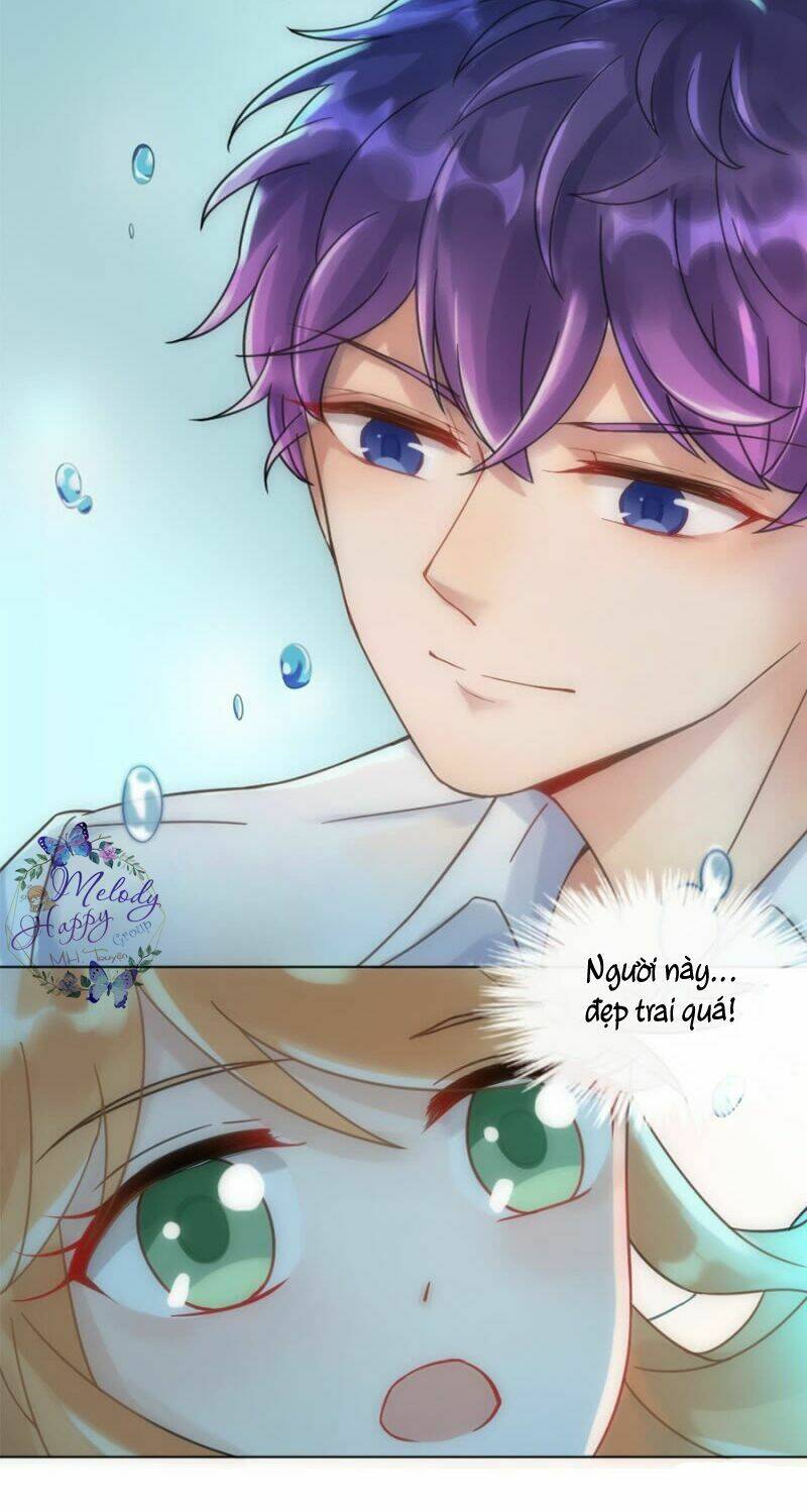 ma lạt thiên kim đẩu ác thiếu chapter 1 28