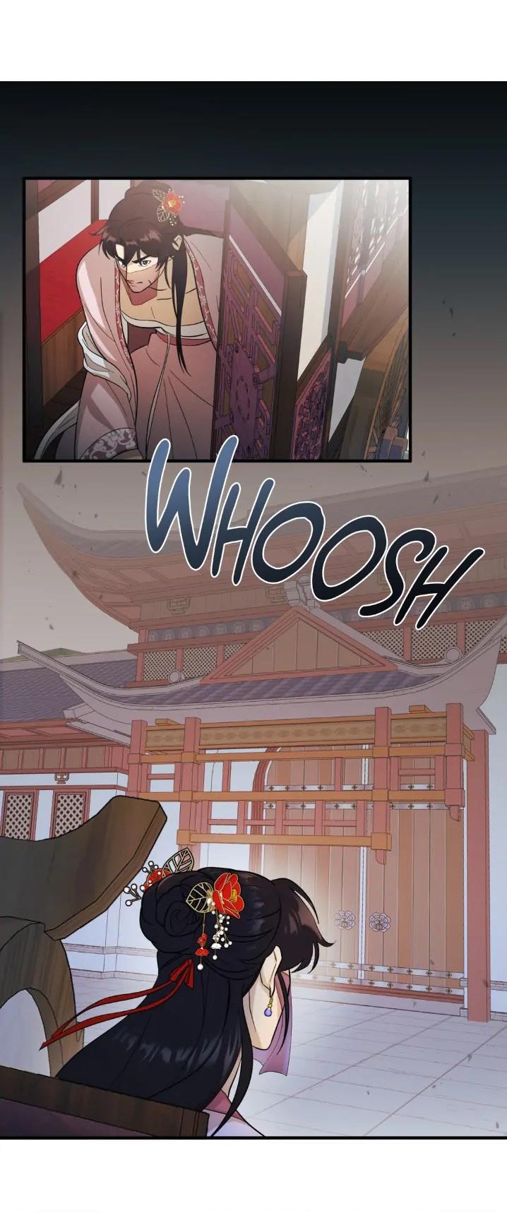 [18+] người tình của chúa quỷ - bản uncensored chapter 6.1 12