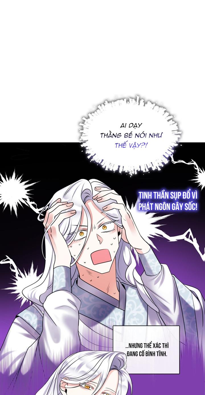 tôi đã nuôi dạy thủ lĩnh giáo phái ác ma chapter 4 6