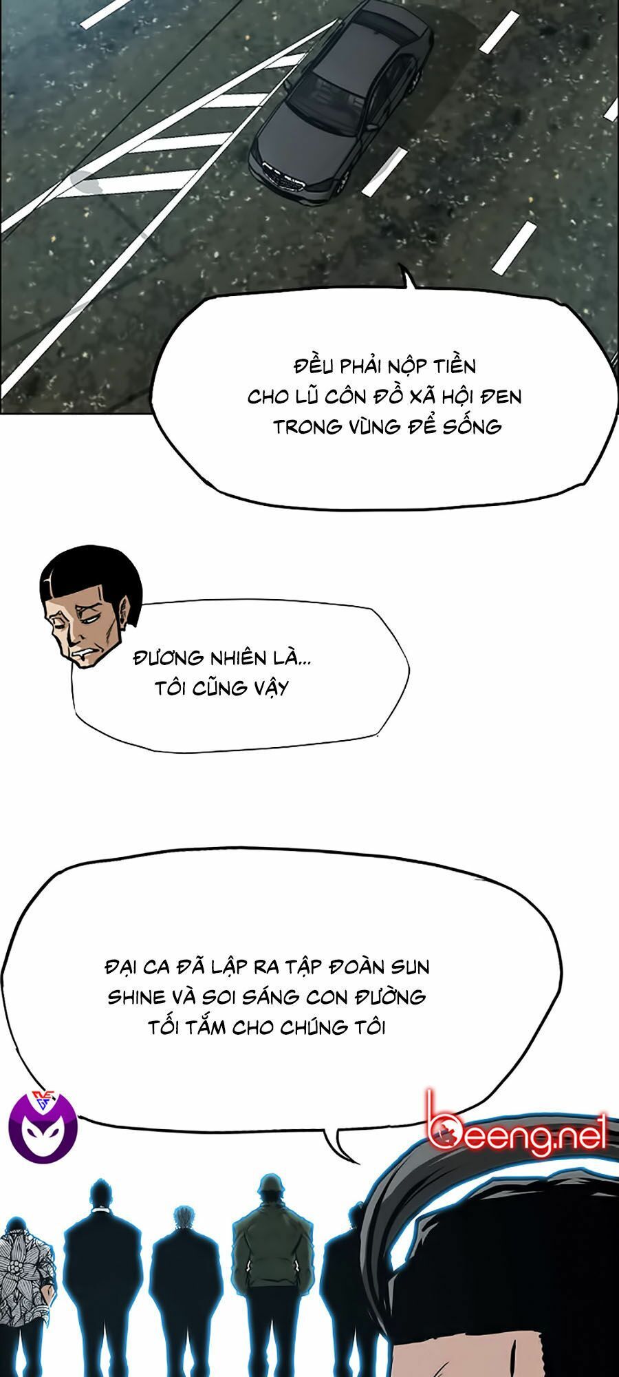 bá chủ học đường ss3 chapter 18 43