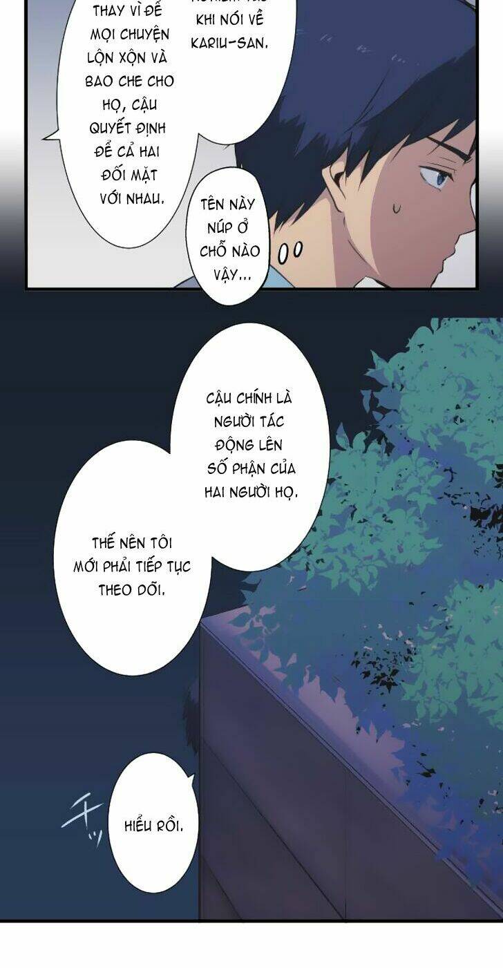 viên thuốc trùng sinh chapter 42 8