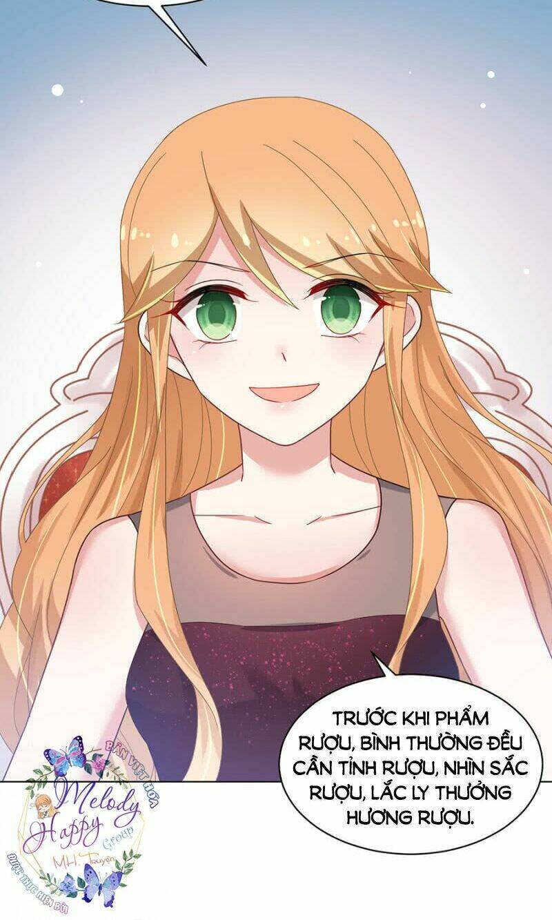 ma lạt thiên kim đẩu ác thiếu chapter 133 14