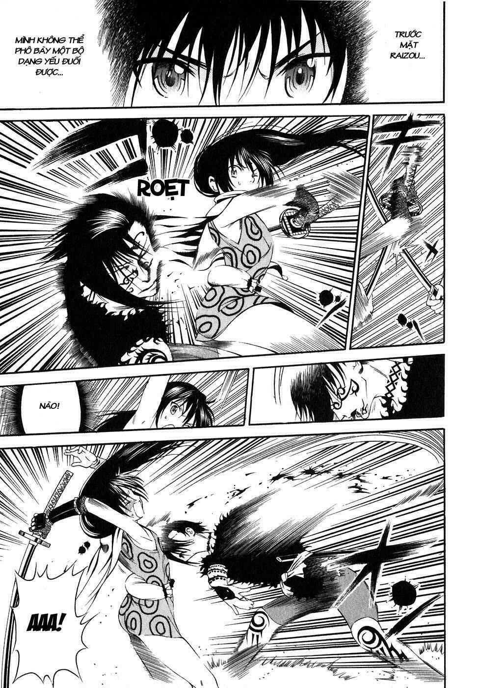 rappi rangai chapter 16 24