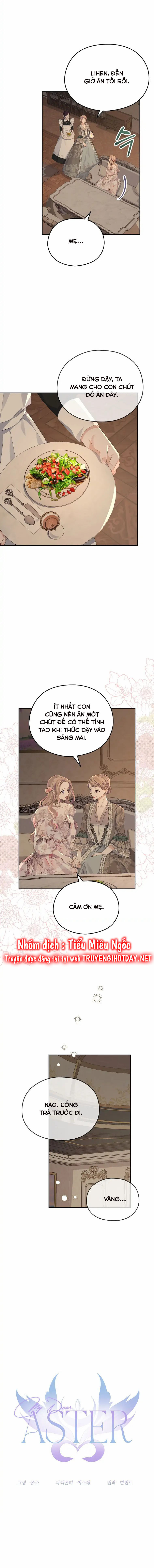 aster yêu dấu của tôi chapter 20 4
