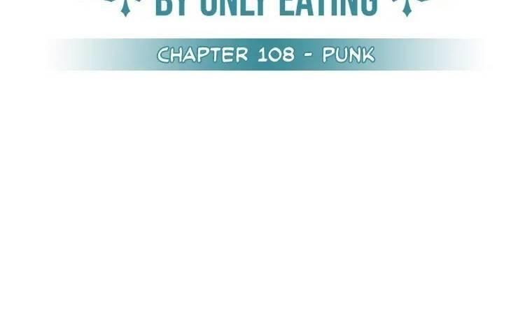 tôi lên cấp chỉ bằng cách ăn chapter 108 44