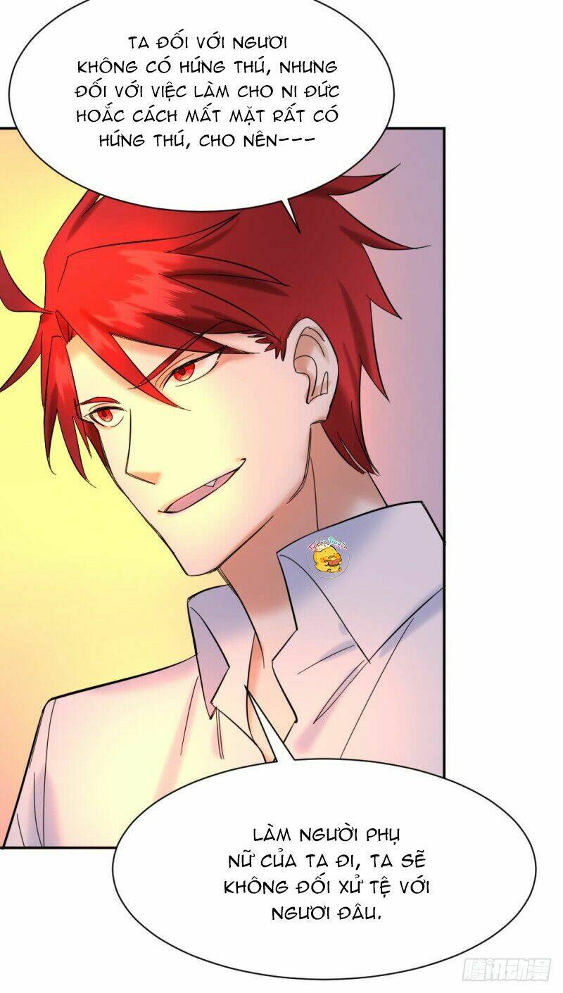 trời sinh một đôi?! ta từ chối! chapter 5 57