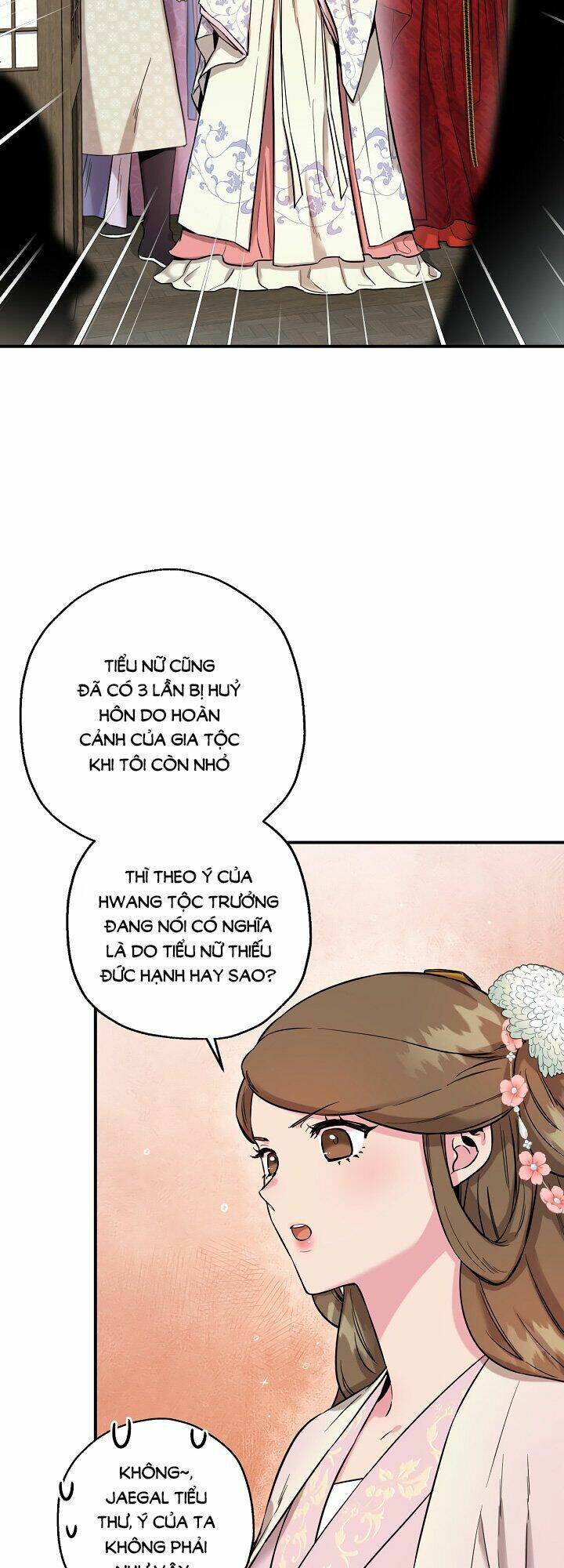 tôi trở thành nhân vật phản diện giỏi nhất trong giới võ thuật chapter 41 38