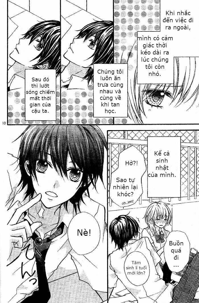 sweet 16 chapter 1 10