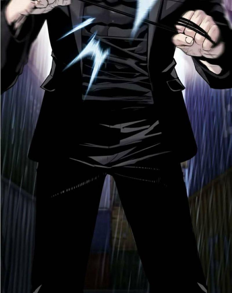 đặc vụ kim chapter 11.5 3