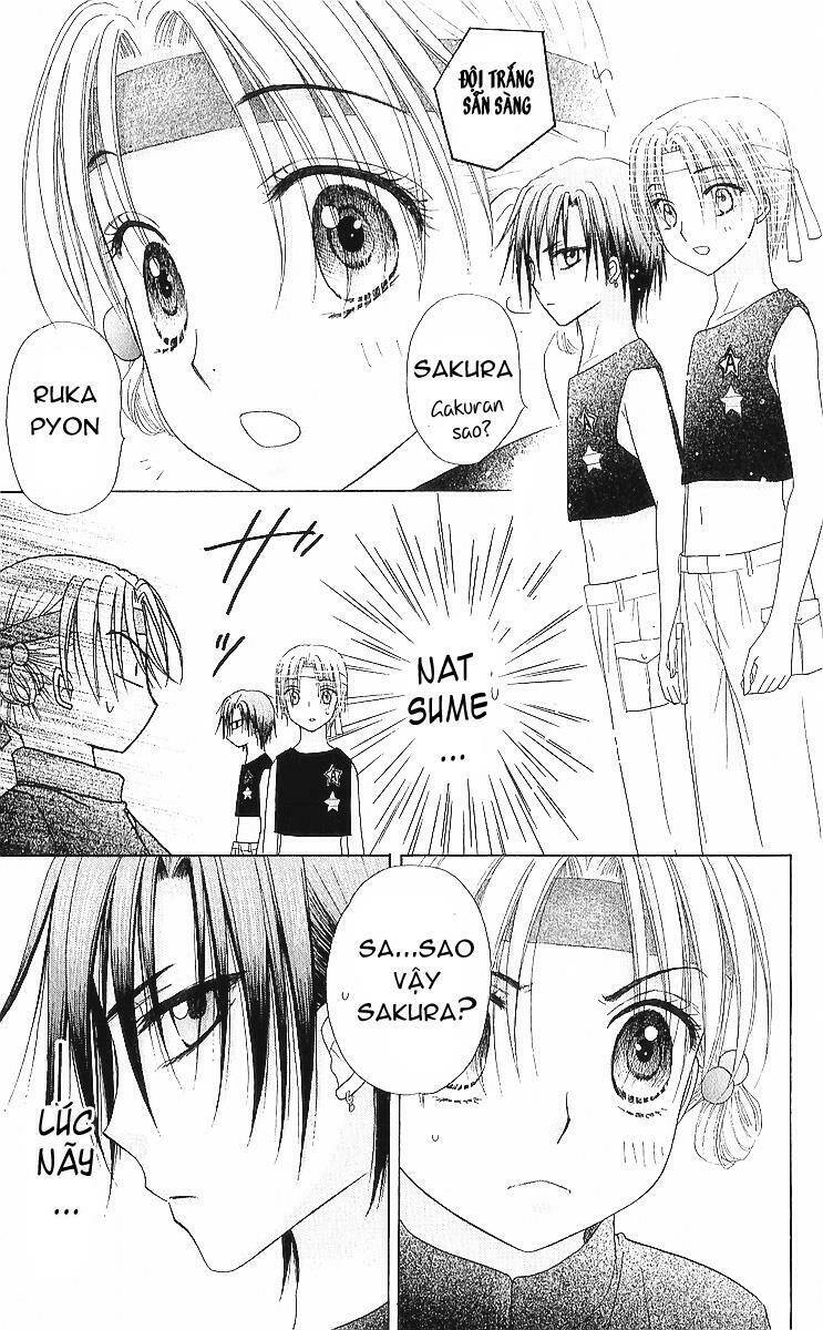 gakuen alice chapter 85 6