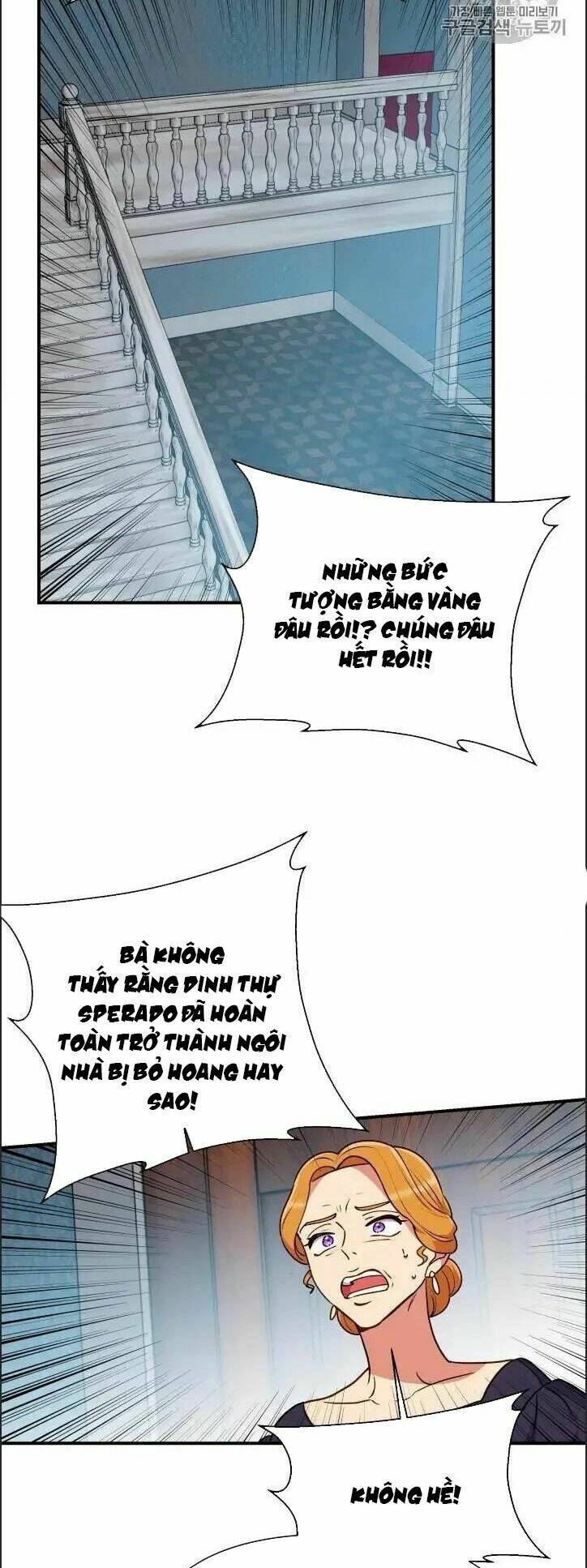 khế ước của nữ công tước quái vật chapter 77 13