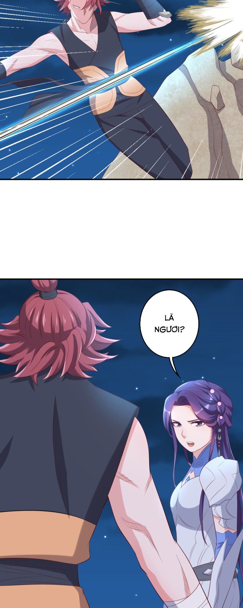 tà y cuồng thê chapter 137 17