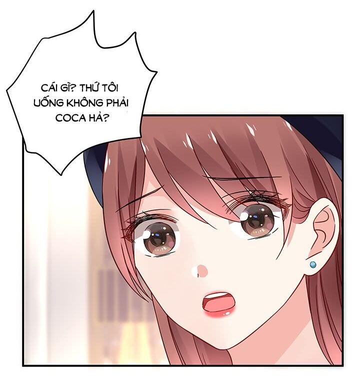 bạn trai 1/4 của tôi chapter 21 42