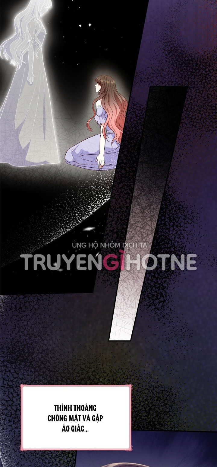 từ ác nữ tôi phải trở thành một người mẹ chapter 30.2 26