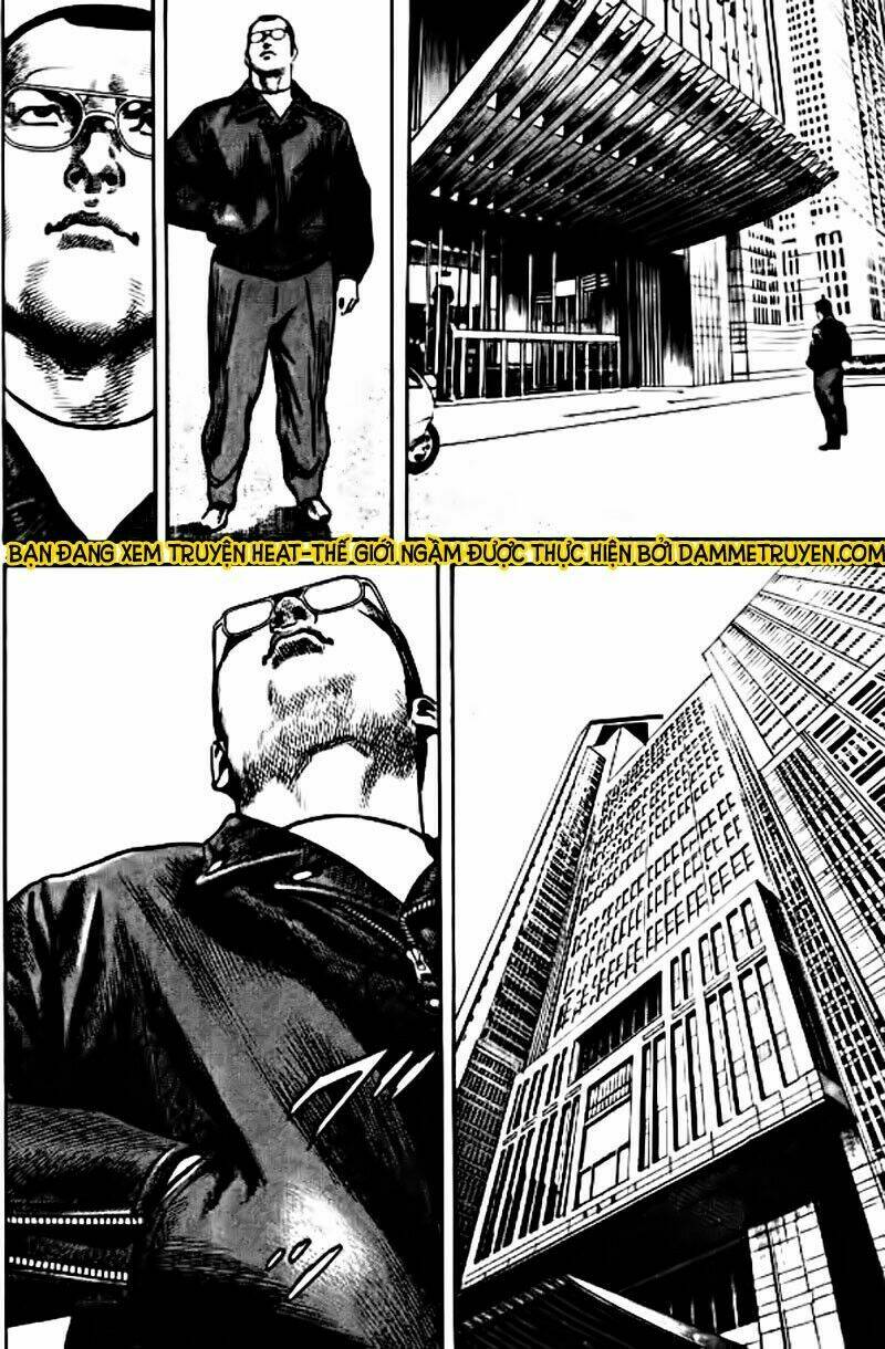 heat - thế giới ngầm chapter 80 16