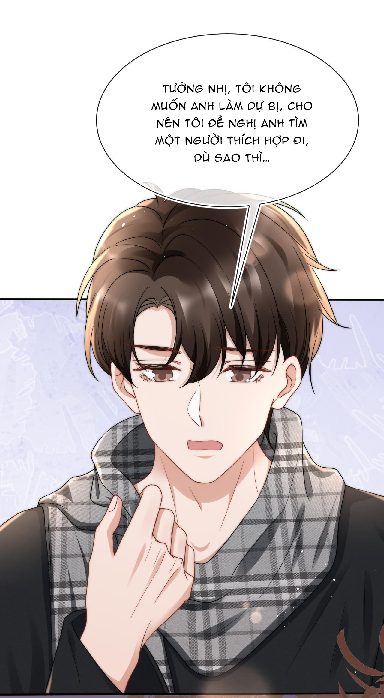 ta sinh con cho tổng tài chapter 76 18