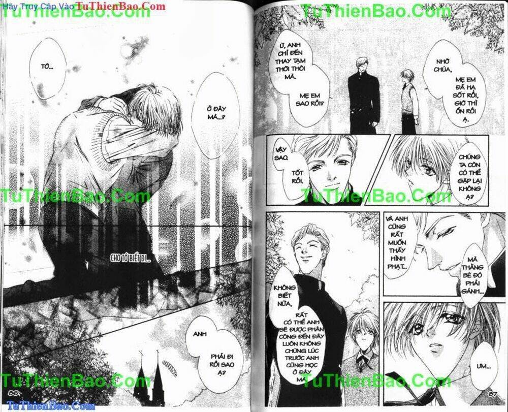 niềm hy vọng chapter 4 44