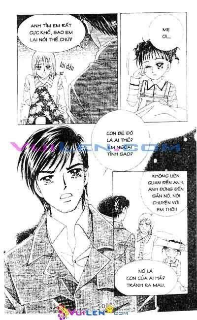 không bao giờ khóc chapter 1 50