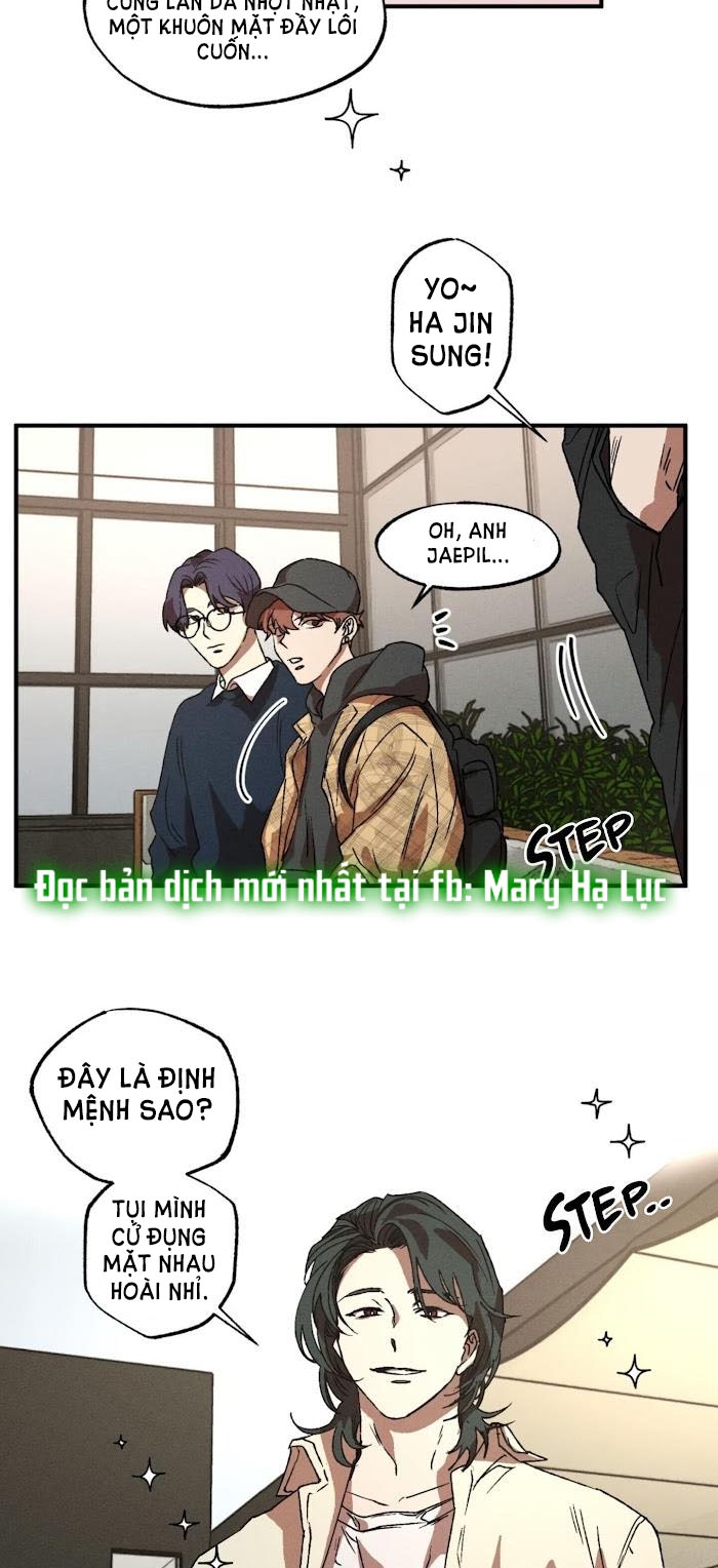 bẫy kép chapter 21.1 15