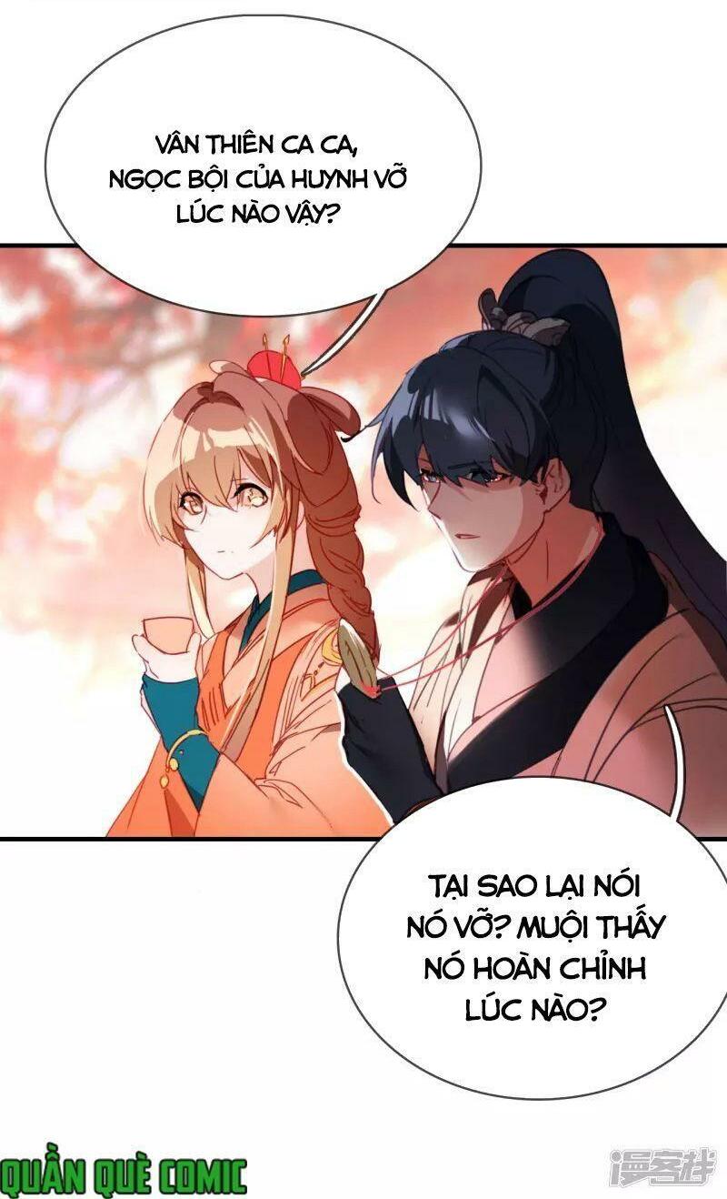 long đằng chiến tôn chapter 12 15