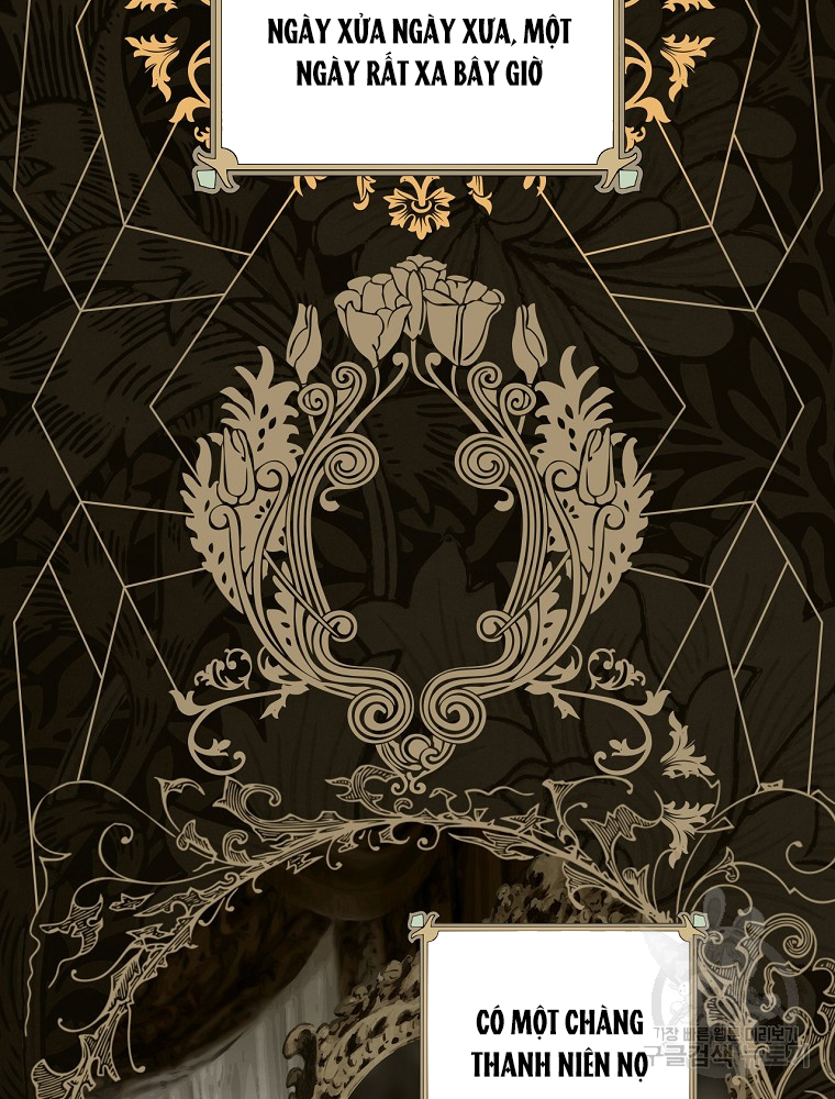 quý cô bí ẩn - secret lady chapter 48 14