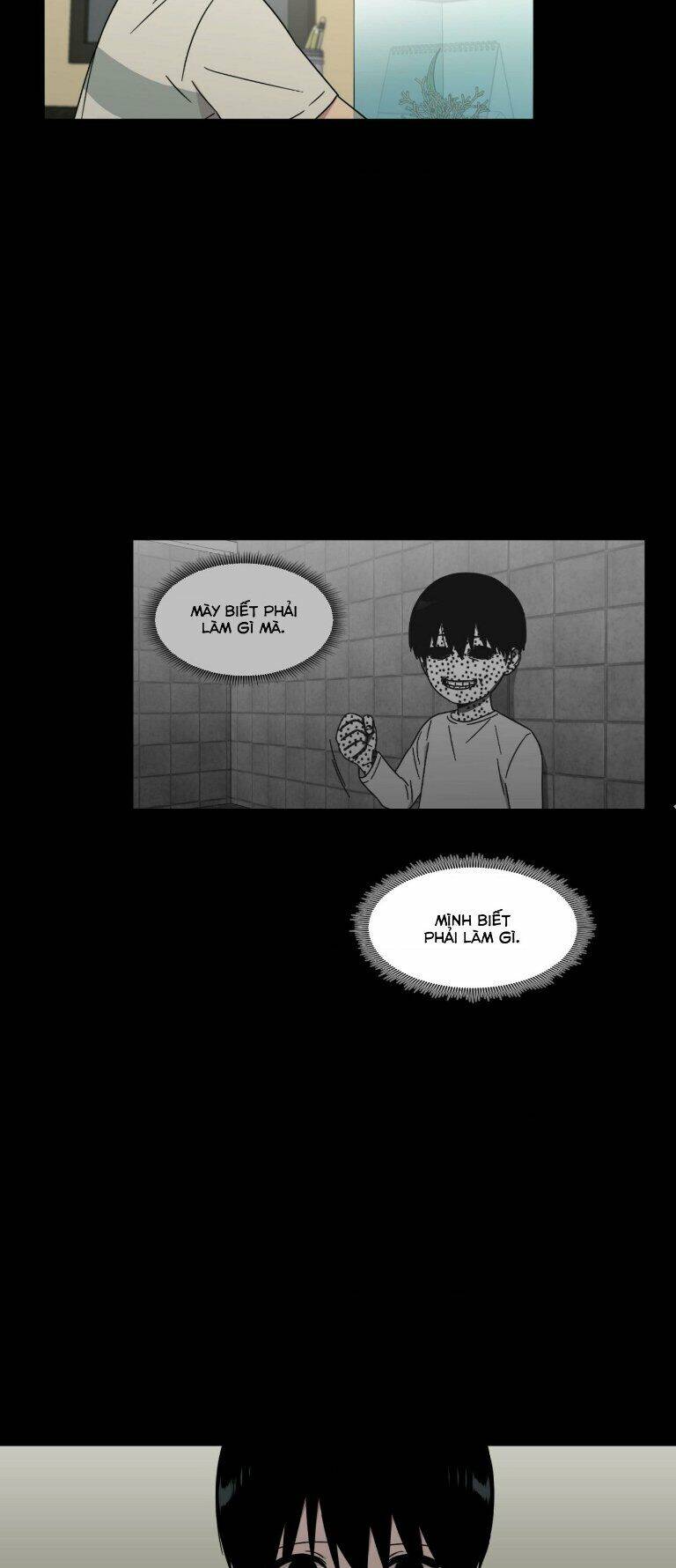 …”một sự thật khá khó chịu.” chapter 62 34