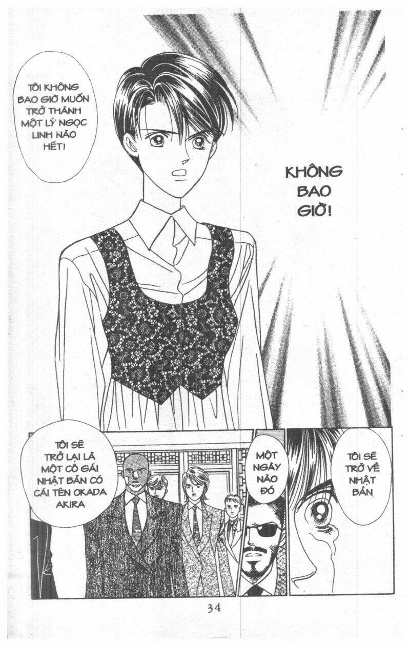 nàng tiên ánh trăng - kaguya hime chapter 18 32