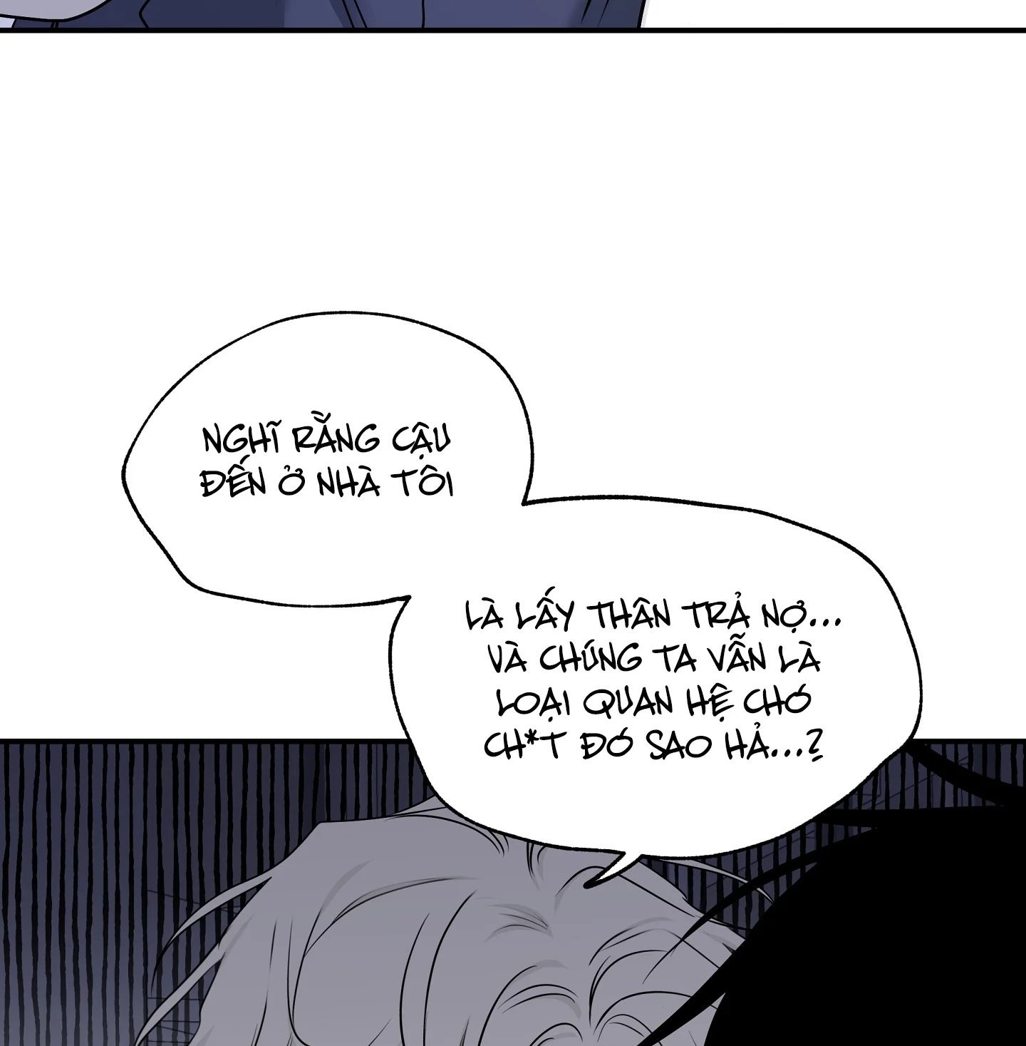 đêm bên bờ biển chapter 86.2 32