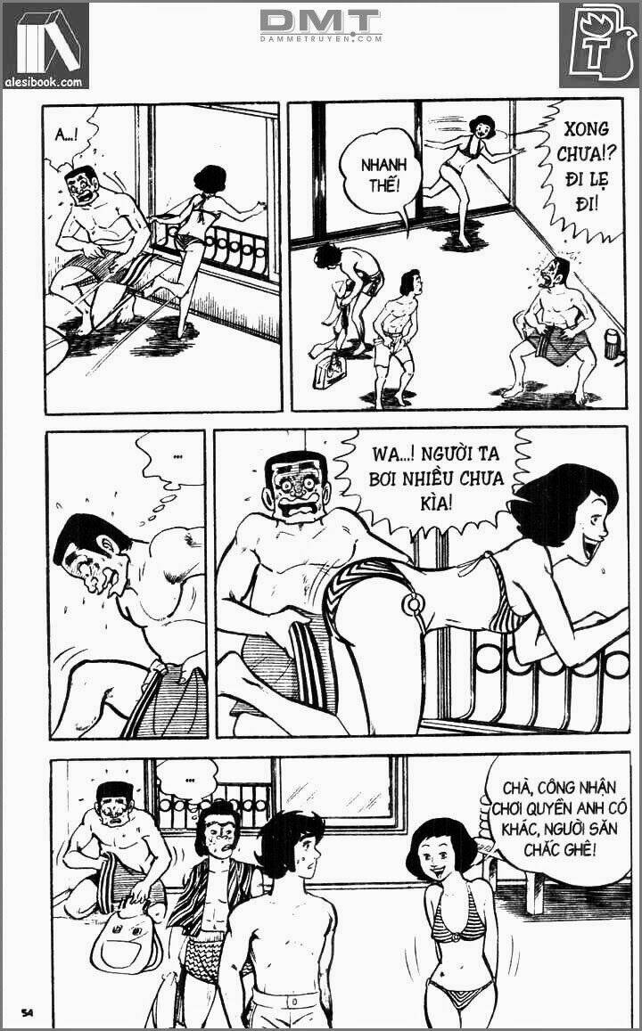 ganbare genki chapter 97 10