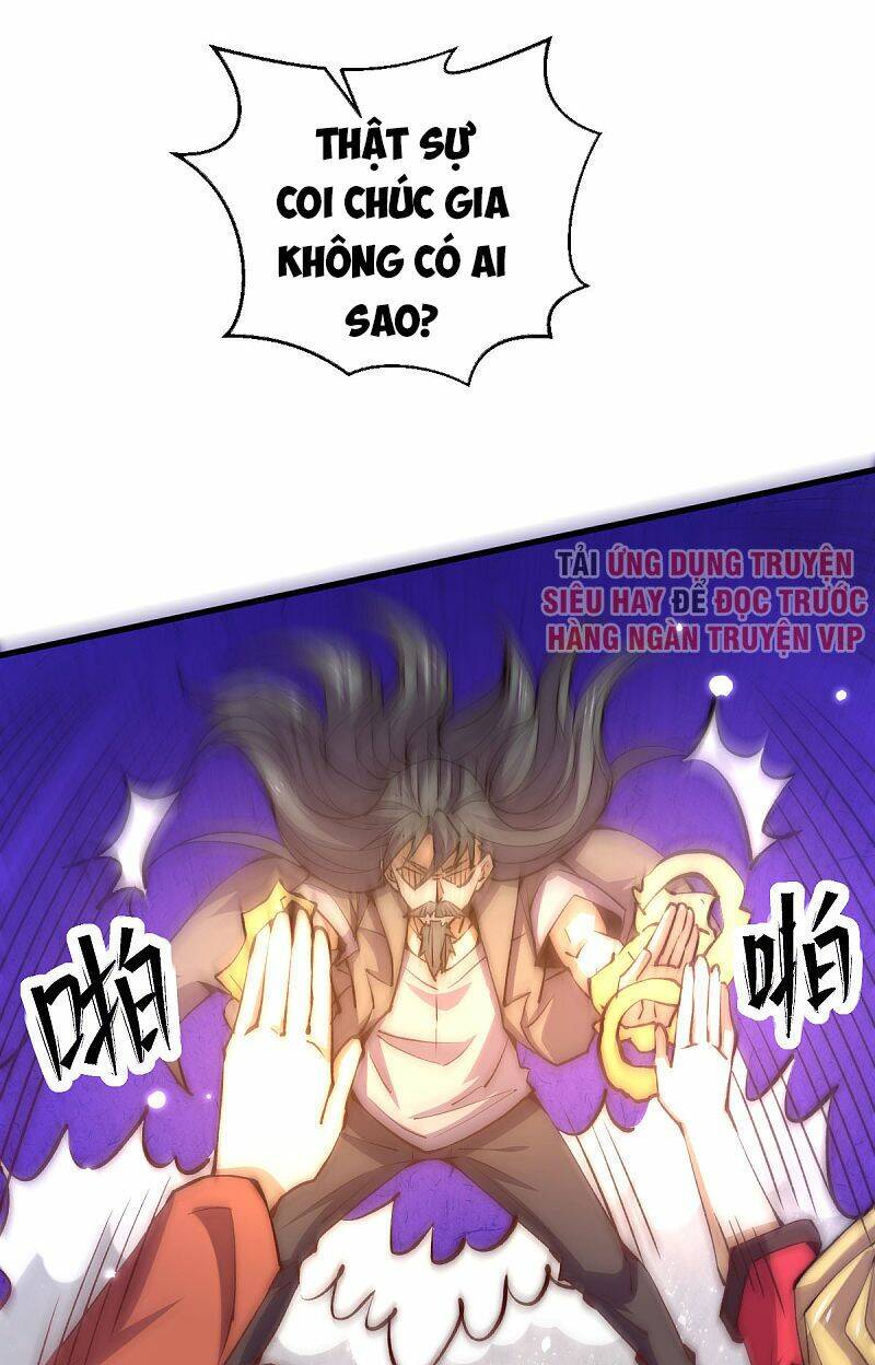 đô thị đỉnh phong cao thủ chapter 243 6