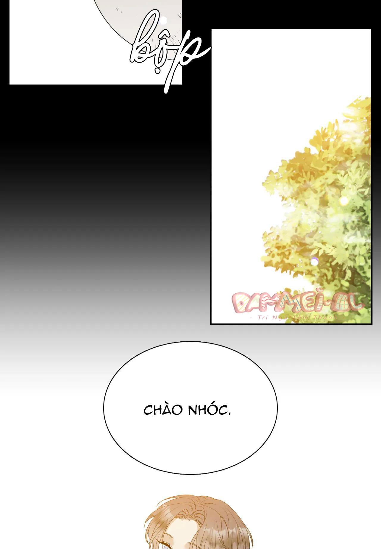 tên rác rưởi chapter 30 30