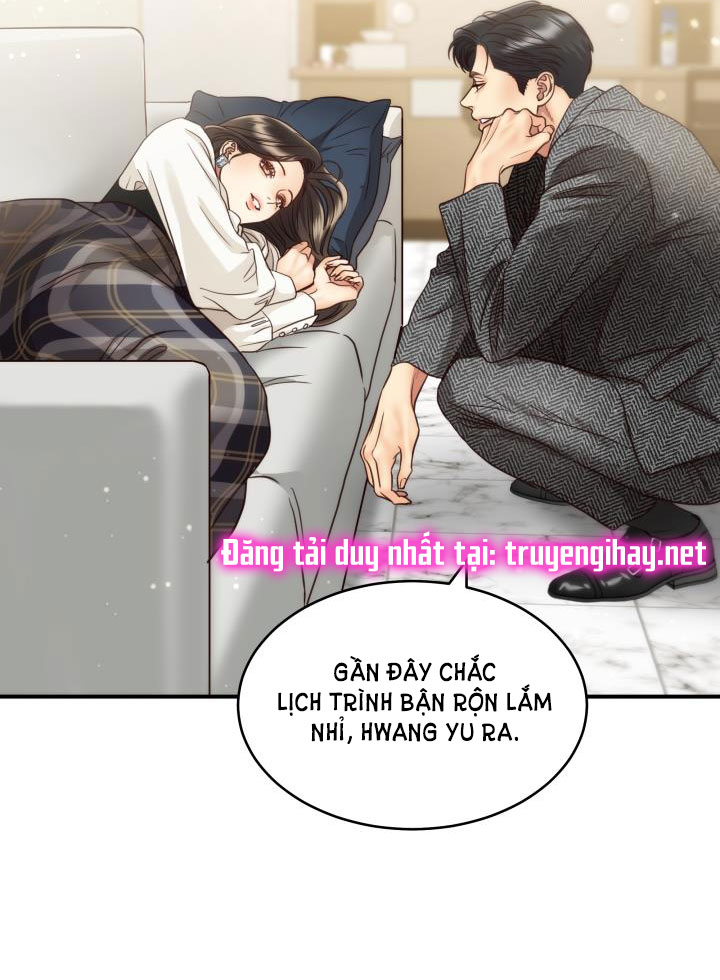 [16+] ánh sao ban mai chapter 68.1 42