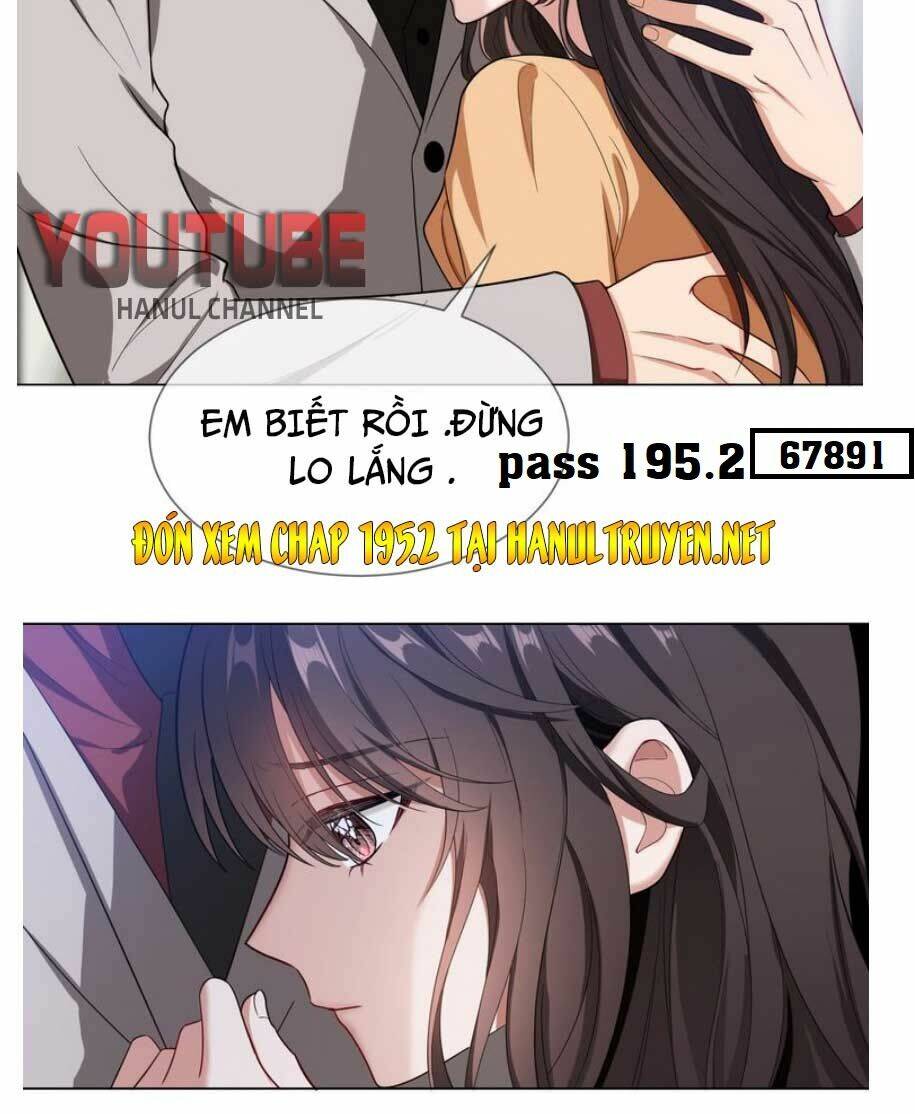 cô vợ nhỏ nuông chiều quá lại thành ác!! chapter 195.1 34