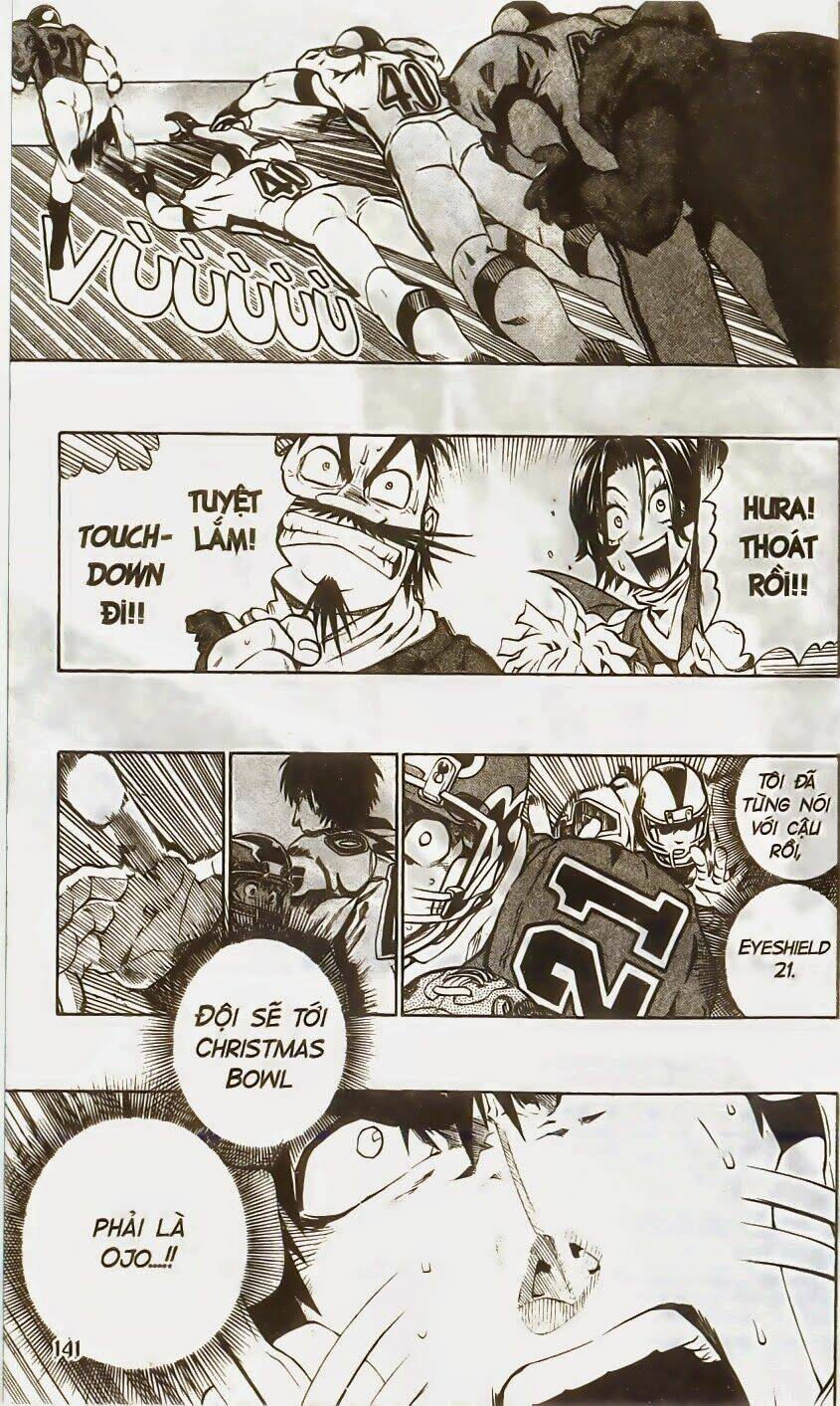 lá chắn mắt chapter 230 11