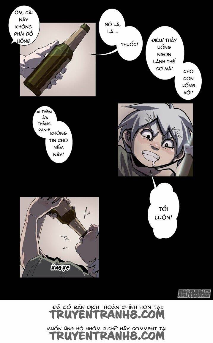 thâu hoan chapter 85 5