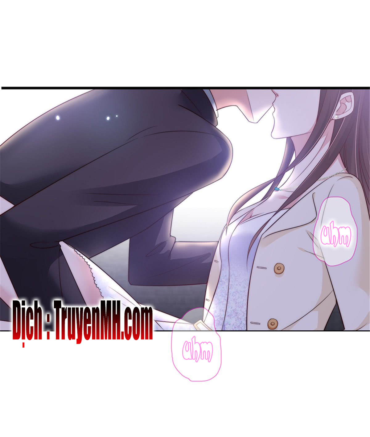 thí hôn lão công, cần giúp sức chapter 32 1