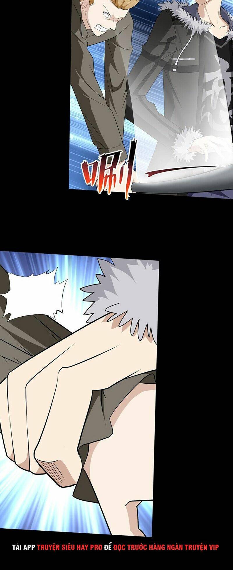 bạn gái virus của tôi chapter 72 22