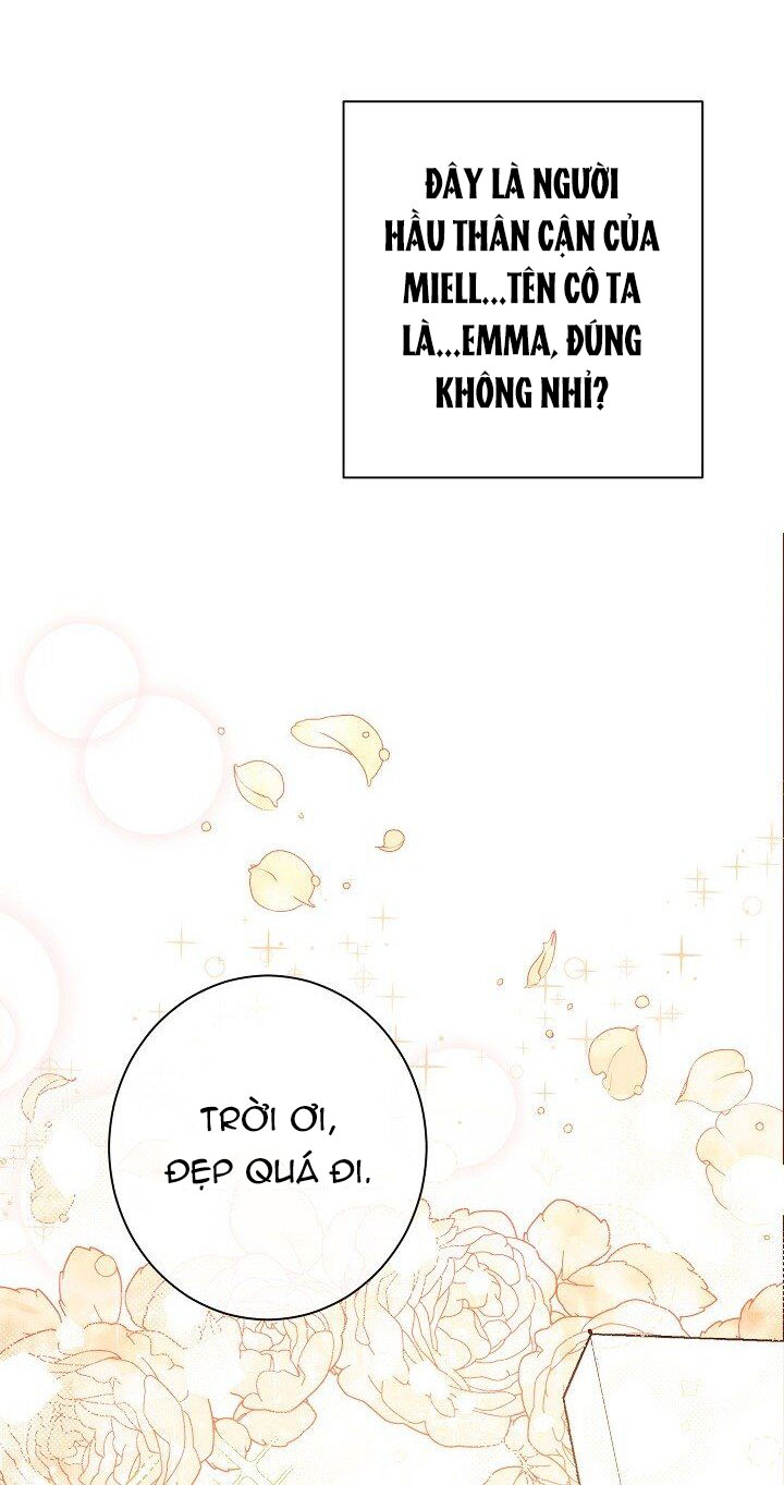 ác nữ đảo ngược đồng hồ cát chapter 12 33