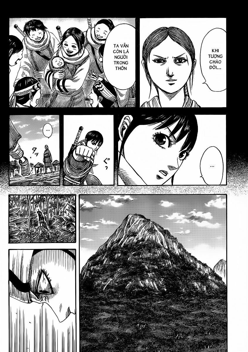 kingdom - vương giả thiên hạ chapter 357 17