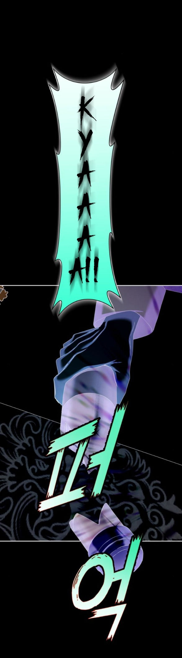 tôi muốn trở thành cô ấy dù chỉ là một ngày chapter 143.1 6