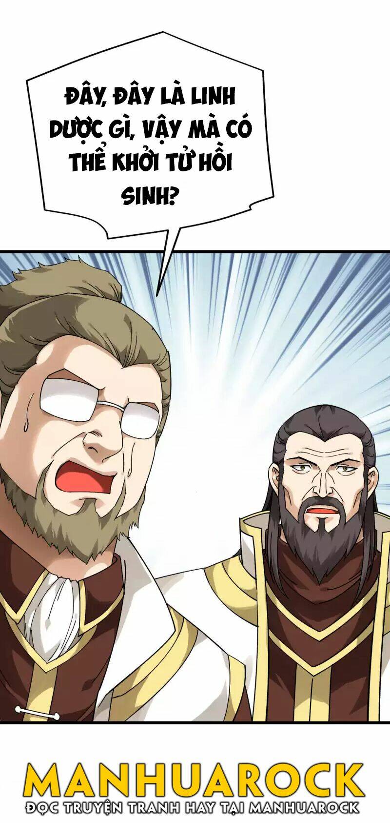 trọng sinh ta là đại thiên thần chapter 145 8