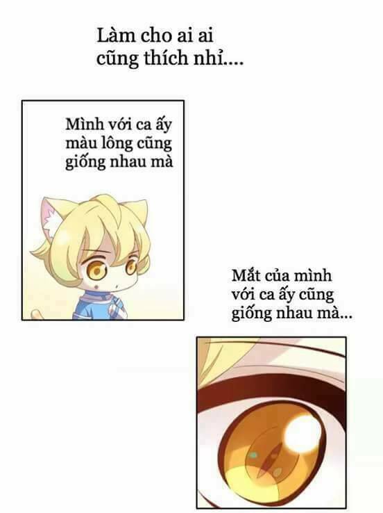 thị hoang chi thần chapter 10 13