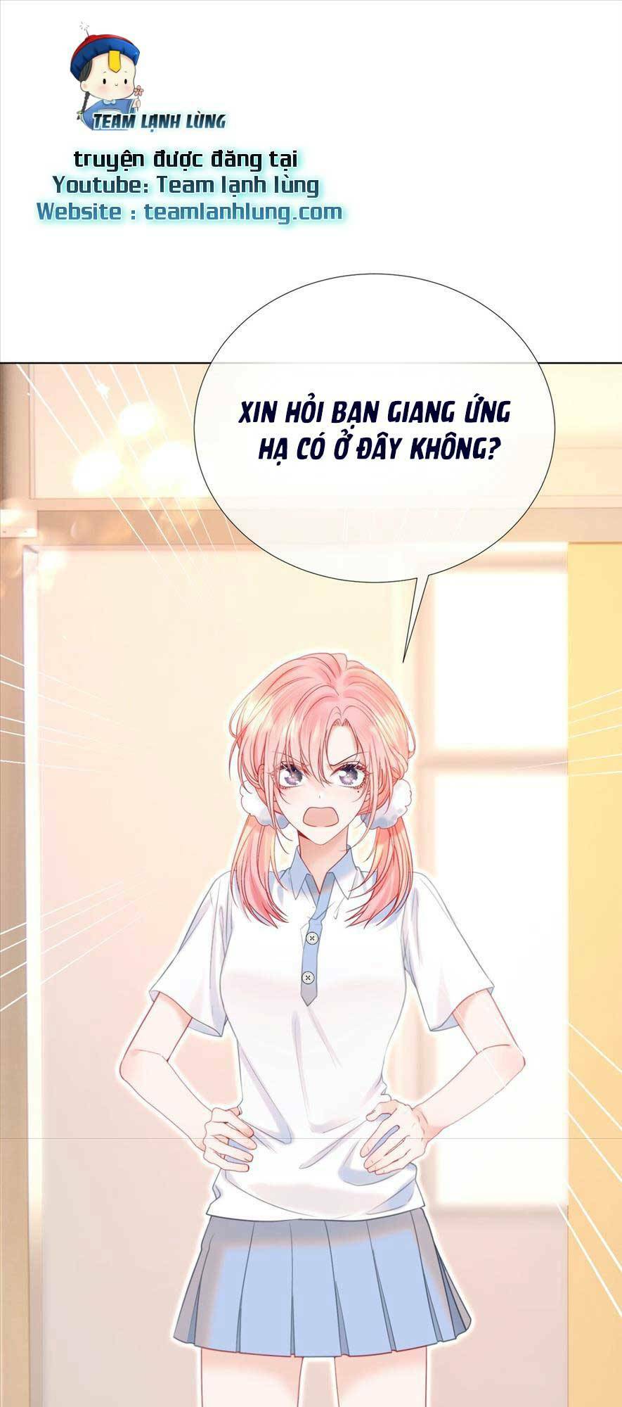 xuyên về thời học sinh truy lão công chapter 12 33