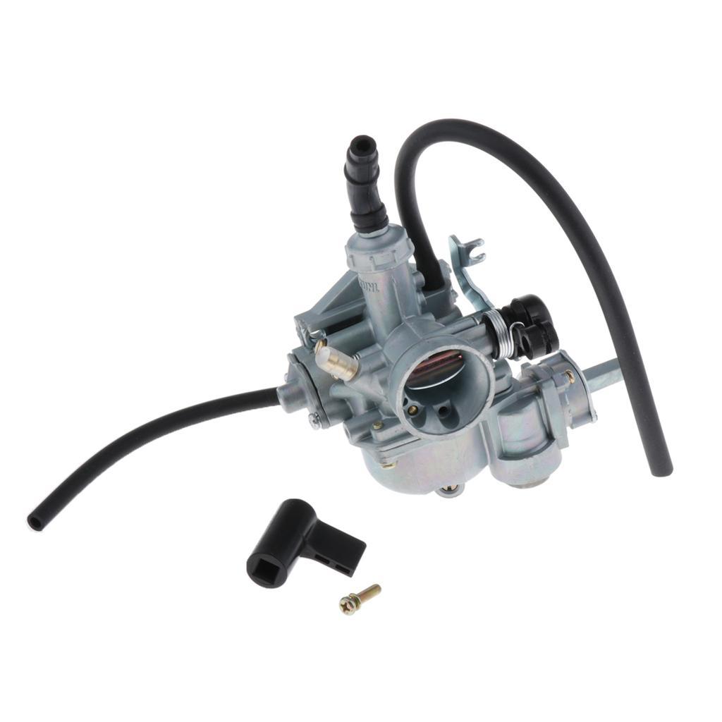 New Carburetor Carb for PZ19B BIZ125 CARB WAVE110 Outboard Motor Boat