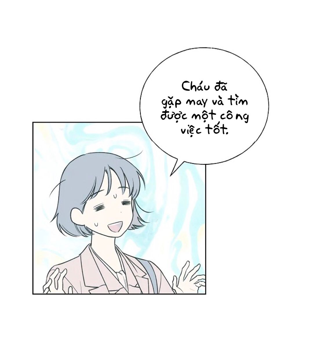 invitation of mystic messenger chapter 19 32