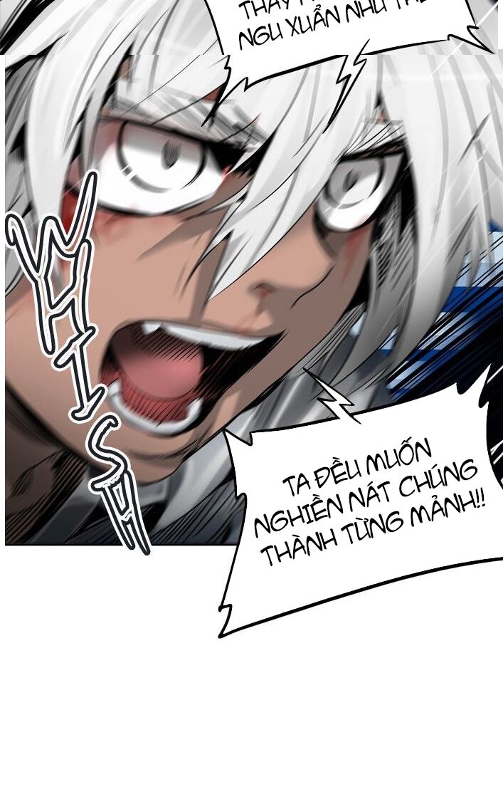 tòa tháp bí ẩn 2 chapter 211 54