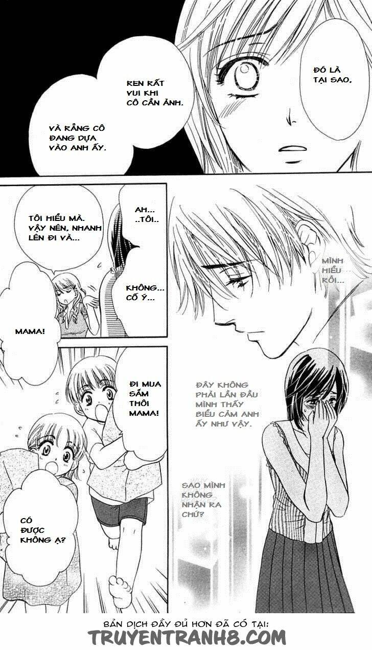 tsuiteru kanojo (enjouji maki) chapter 2 27