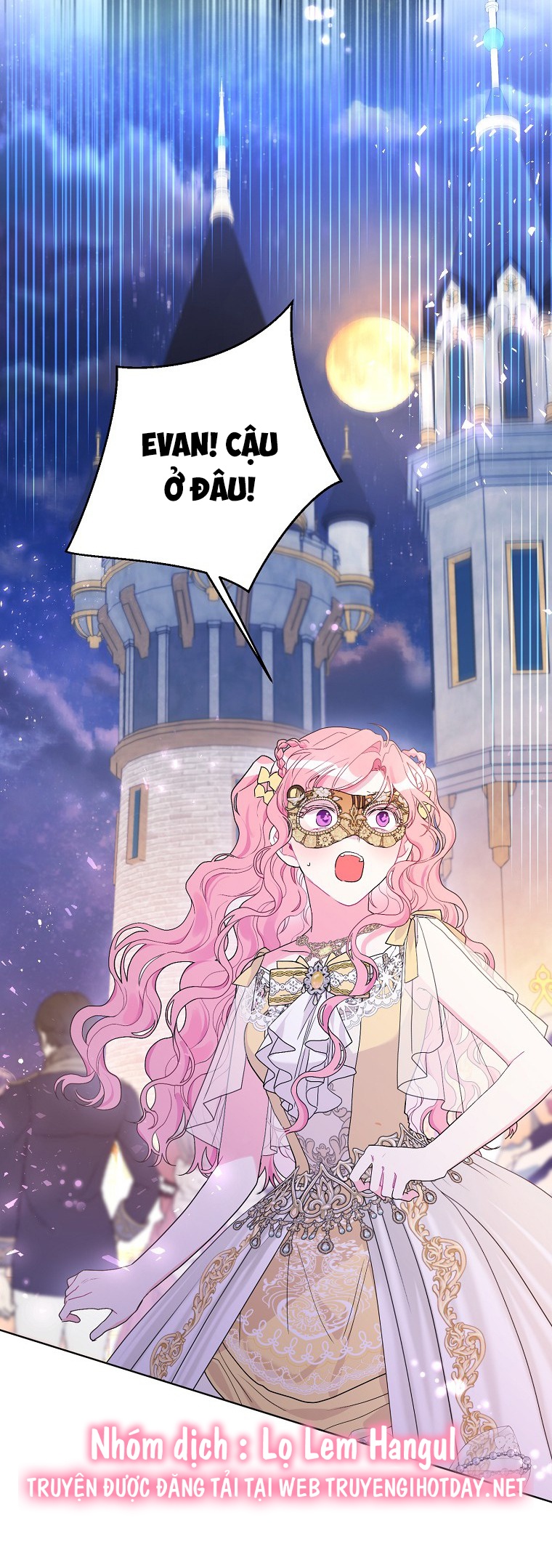 trở thành con dâu bất đắc dĩ chapter 76 28