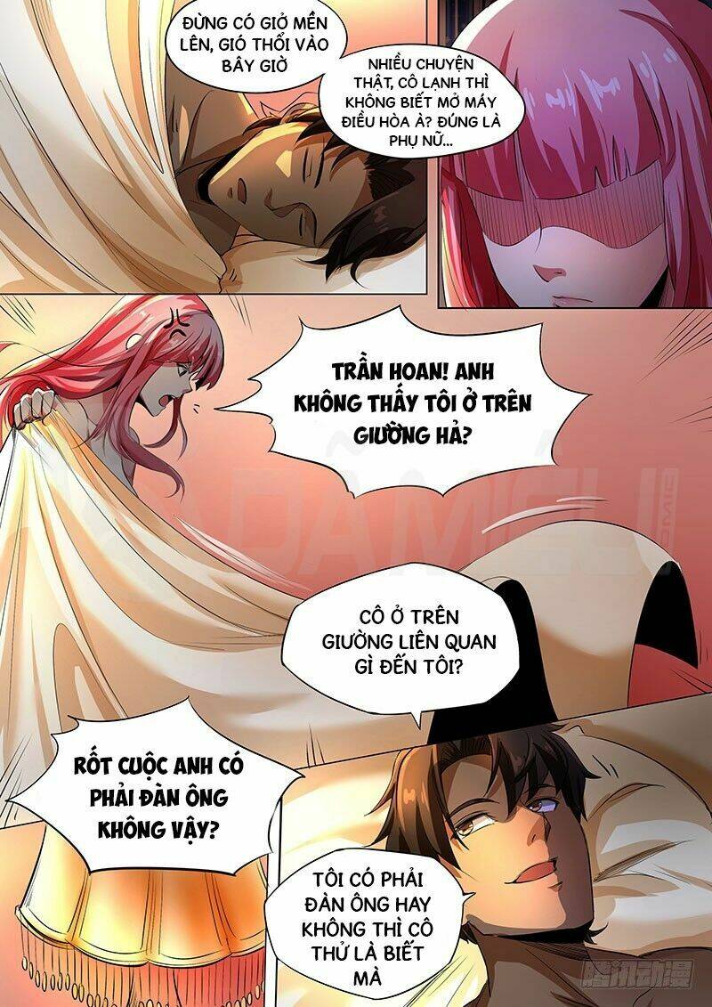 ngự dụng đặc công chapter 3 15